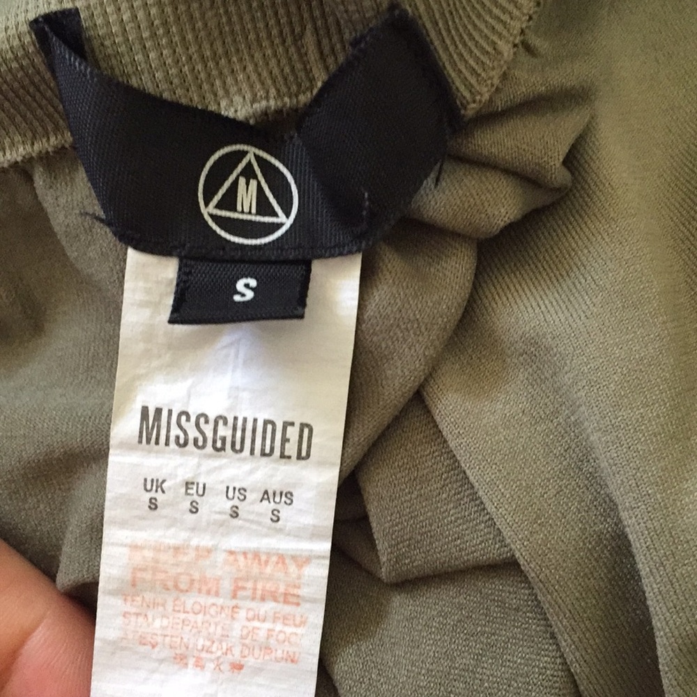 MISSGUIDED - Picture 6 of 7